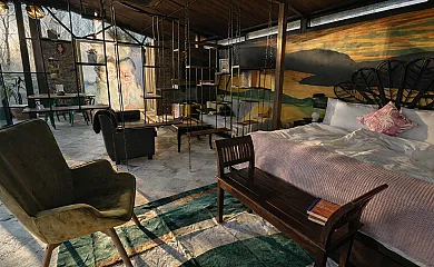 Heart & Ponie Retiro Rural Privado en Chinchón (Madrid) - Foto 12