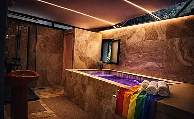 Heart & Ponie Retiro Rural Privado en Chinchón (Madrid) - Foto 13