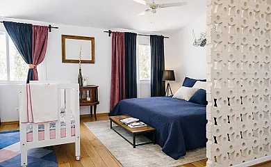 Heart & Ponie Retiro Rural Privado en Chinchón (Madrid) - Foto 14