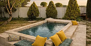 Heart & Ponie Retiro Rural Privado 0015