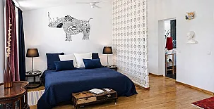 Heart & Ponie Retiro Rural Privado 0016