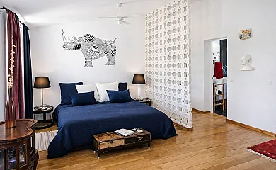 Heart & Ponie Retiro Rural Privado en Chinchón (Madrid) - Foto 16