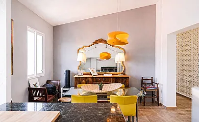 Heart & Ponie Retiro Rural Privado en Chinchón (Madrid) - Foto 17