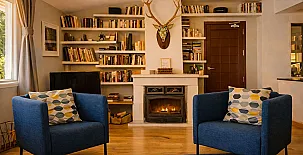 Heart & Ponie Retiro Rural Privado 004