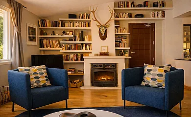 Heart & Ponie Retiro Rural Privado en Chinchón (Madrid) - Foto 4