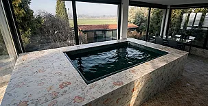 Heart & Ponie Retiro Rural Privado 0018