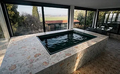 Heart & Ponie Retiro Rural Privado en Chinchón (Madrid) - Foto 18