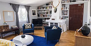 Heart & Ponie Retiro Rural Privado 0019