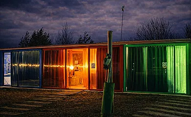 Heart & Ponie Retiro Rural Privado en Chinchón (Madrid) - Foto 20