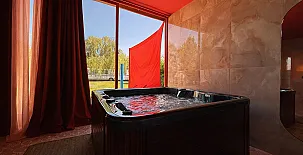 Heart & Ponie Retiro Rural Privado 0022