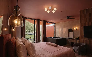 Heart & Ponie Retiro Rural Privado en Chinchón (Madrid) - Foto 23