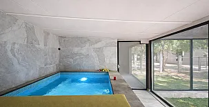 Heart & Ponie Retiro Rural Privado 005