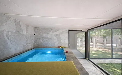 Heart & Ponie Retiro Rural Privado en Chinchón (Madrid) - Foto 5