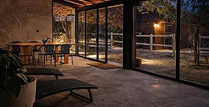 Heart & Ponie Retiro Rural Privado 002