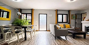 Heart & Ponie Retiro Rural Privado 0031