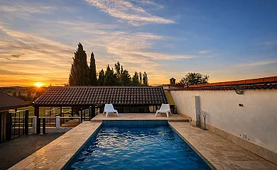 Heart & Ponie Retiro Rural Privado en Chinchón (Madrid) - Foto 1