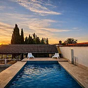 Heart & Ponie Retiro Rural Privado 001