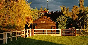 Heart & Ponie Retiro Rural Privado 0032