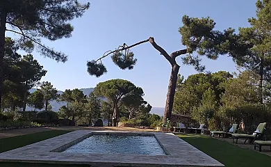 La Cabaña de la Abuela en Cadalso de los Vidrios (Madrid) - Foto 1