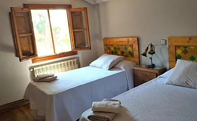 La Cabaña de la Abuela en Cadalso de los Vidrios (Madrid) - Foto 3