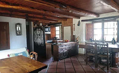 La Cabaña de la Abuela en Cadalso de los Vidrios (Madrid) - Foto 5