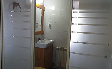 La Cabaña de la Abuela en Cadalso de los Vidrios (Madrid) - Foto 6