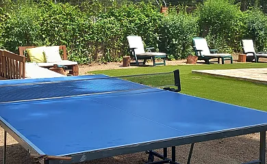 La Cabaña de la Abuela en Cadalso de los Vidrios (Madrid) - Foto 7