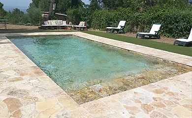 La Cabaña de la Abuela en Cadalso de los Vidrios (Madrid) - Foto 13