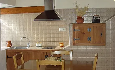 Turalcaraz, alojamientos en Alcaraz. en Alcaraz (Albacete) - Foto 5