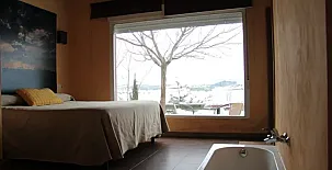 Turalcaraz, alojamientos en Alcaraz. 007