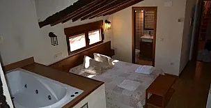 Turalcaraz, alojamientos en Alcaraz. 008