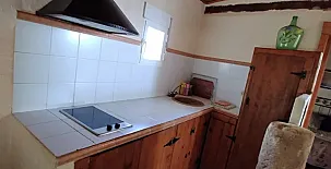 Turalcaraz, alojamientos en Alcaraz. 0011