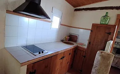 Turalcaraz, alojamientos en Alcaraz. en Alcaraz (Albacete) - Foto 11