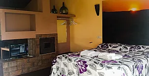 Turalcaraz, alojamientos en Alcaraz. 0012