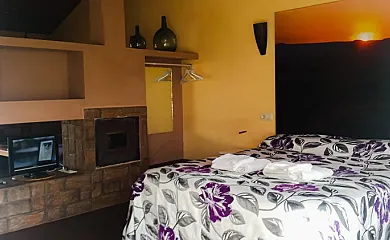 Turalcaraz, alojamientos en Alcaraz. en Alcaraz (Albacete) - Foto 12