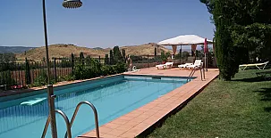 Turalcaraz, alojamientos en Alcaraz. 0013