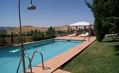 Turalcaraz, alojamientos en Alcaraz. en Alcaraz (Albacete) - Foto 13