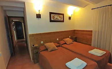 Turalcaraz, alojamientos en Alcaraz. en Alcaraz (Albacete) - Foto 14