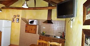 Turalcaraz, alojamientos en Alcaraz. 0015