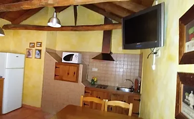 Turalcaraz, alojamientos en Alcaraz. en Alcaraz (Albacete) - Foto 15