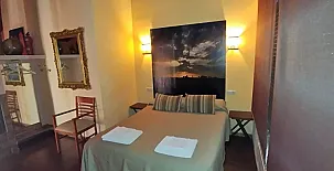 Turalcaraz, alojamientos en Alcaraz. 0016