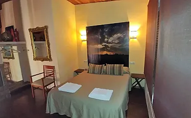 Turalcaraz, alojamientos en Alcaraz. en Alcaraz (Albacete) - Foto 16