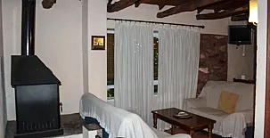 Turalcaraz, alojamientos en Alcaraz. 0017