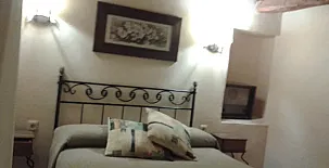 Turalcaraz, alojamientos en Alcaraz. 0018