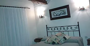 Turalcaraz, alojamientos en Alcaraz. 0019