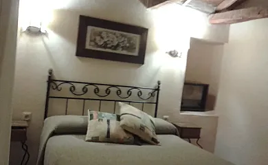 Turalcaraz, alojamientos en Alcaraz. en Alcaraz (Albacete) - Foto 20