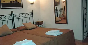 Turalcaraz, alojamientos en Alcaraz. 0021