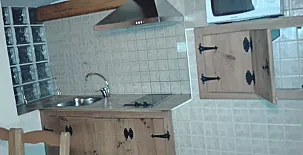 Turalcaraz, alojamientos en Alcaraz. 0022