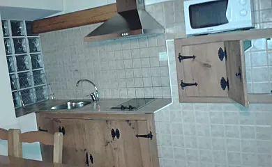 Turalcaraz, alojamientos en Alcaraz. en Alcaraz (Albacete) - Foto 22