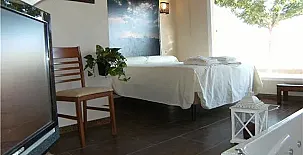 Turalcaraz, alojamientos en Alcaraz. 0023